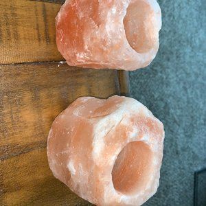 Himalayan Salt Votives